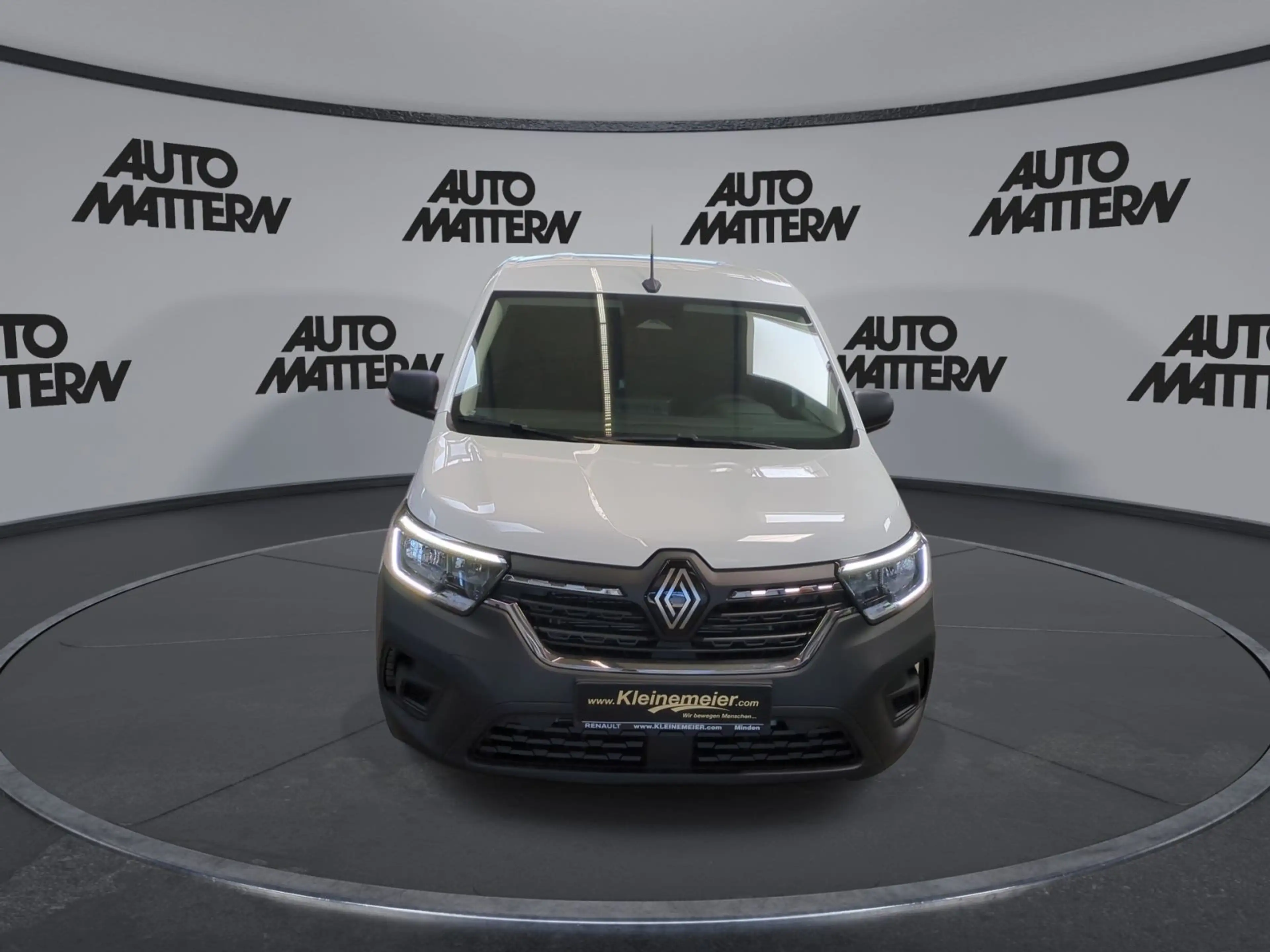 Renault Kangoo III 1.3 TCe100 Edition ONE — photo 3
