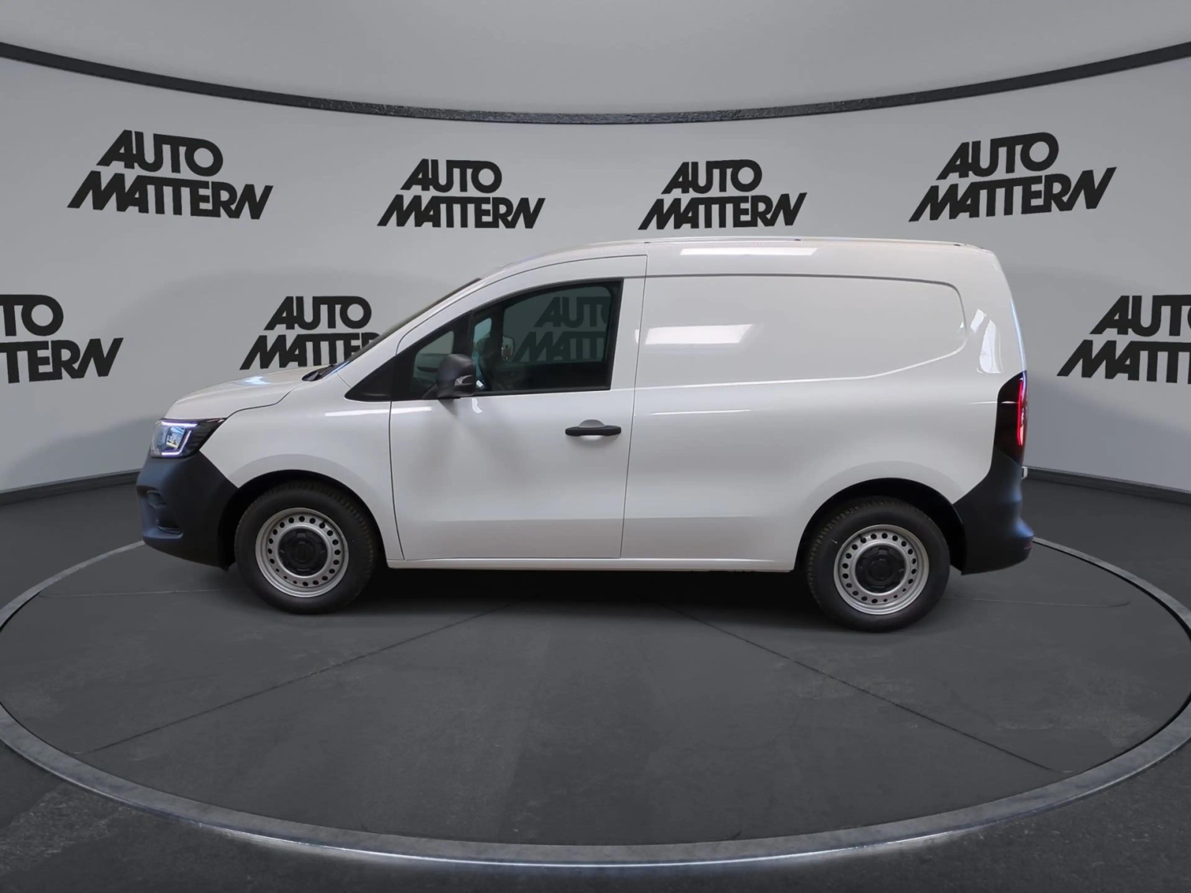 Renault Kangoo III 1.3 TCe100 Edition ONE — photo 5