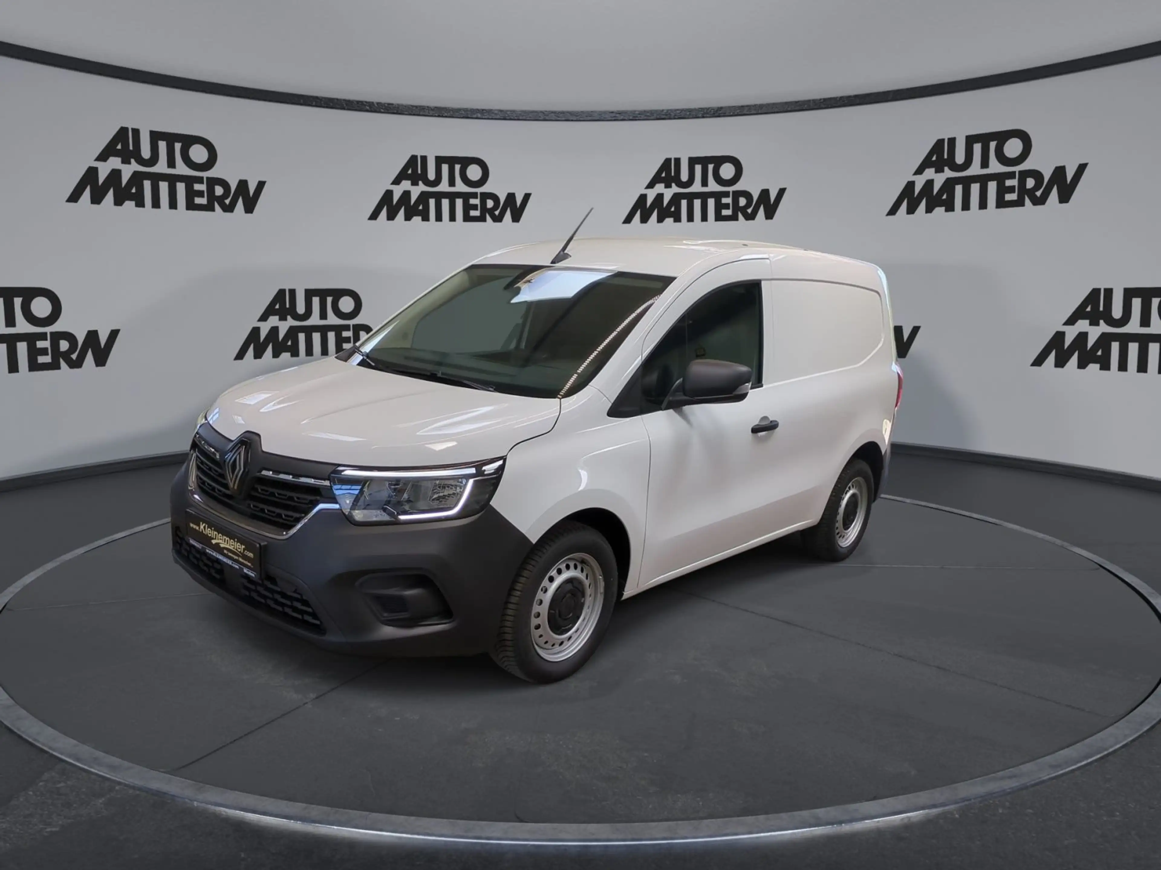 Renault Kangoo III 1.3 TCe100 Edition ONE — photo 4