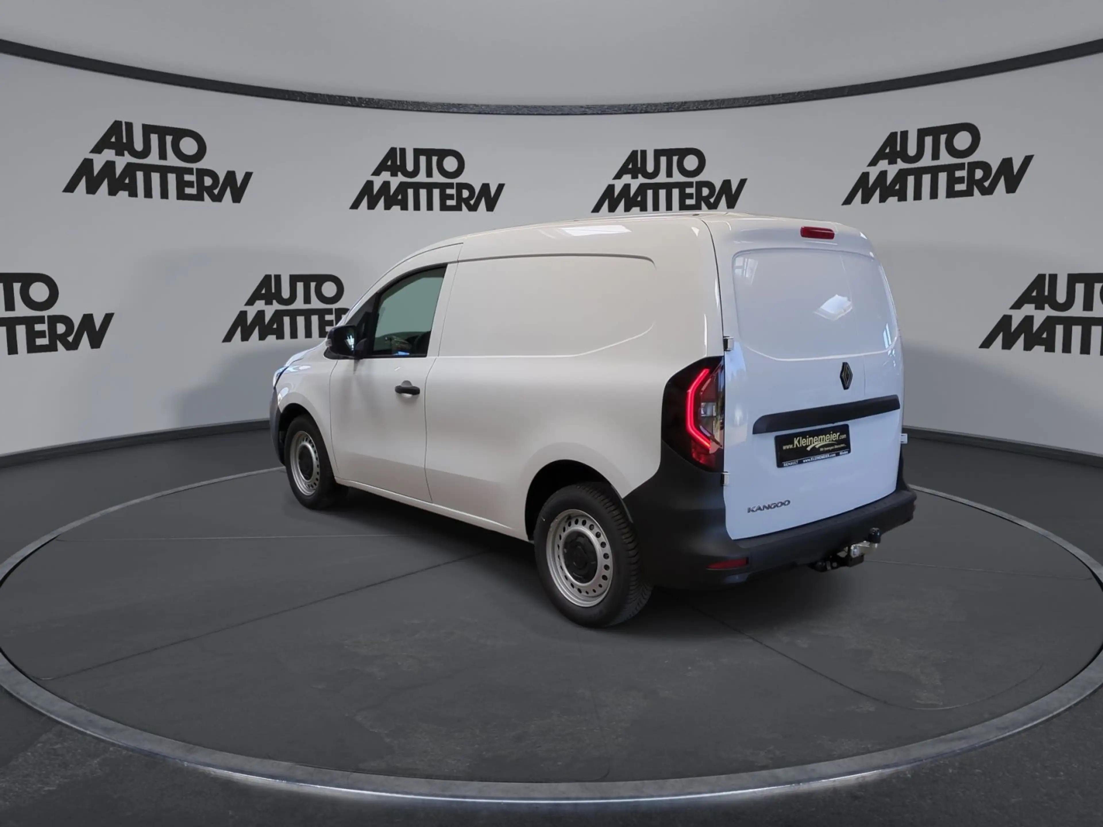 Renault Kangoo III 1.3 TCe100 Edition ONE — photo 6