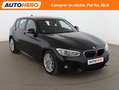 BMW 118 118i M Sport Noir - thumbnail 8