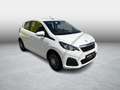 Peugeot 108 1.0 VTi 53kW Active Blanc - thumbnail 5