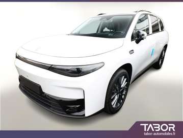 BEV 299 81,9kWh DesignProMax Pano