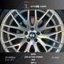 BMW 340 (F30) ACTIVEHYBRID3 340CH M SPORT - thumbnail 4