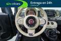 Fiat 500 1.2 Lounge Gris - thumbnail 19