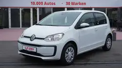 Volkswagen up! 1.0 Active Klima Bluetooth