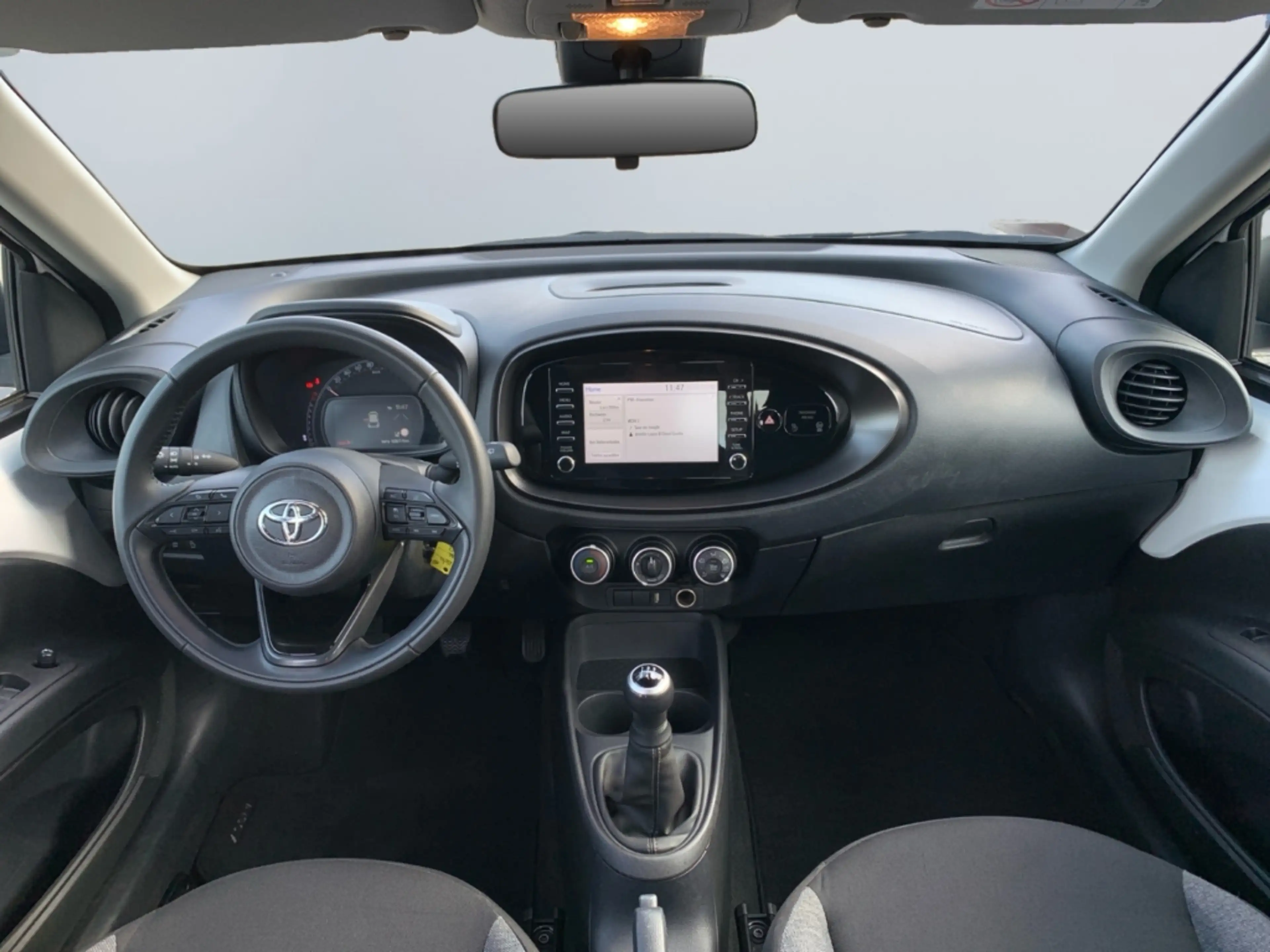 Toyota Aygo X Play *CarPlay*Kamera*ACC*Spurhalteass*DAB* — photo 11