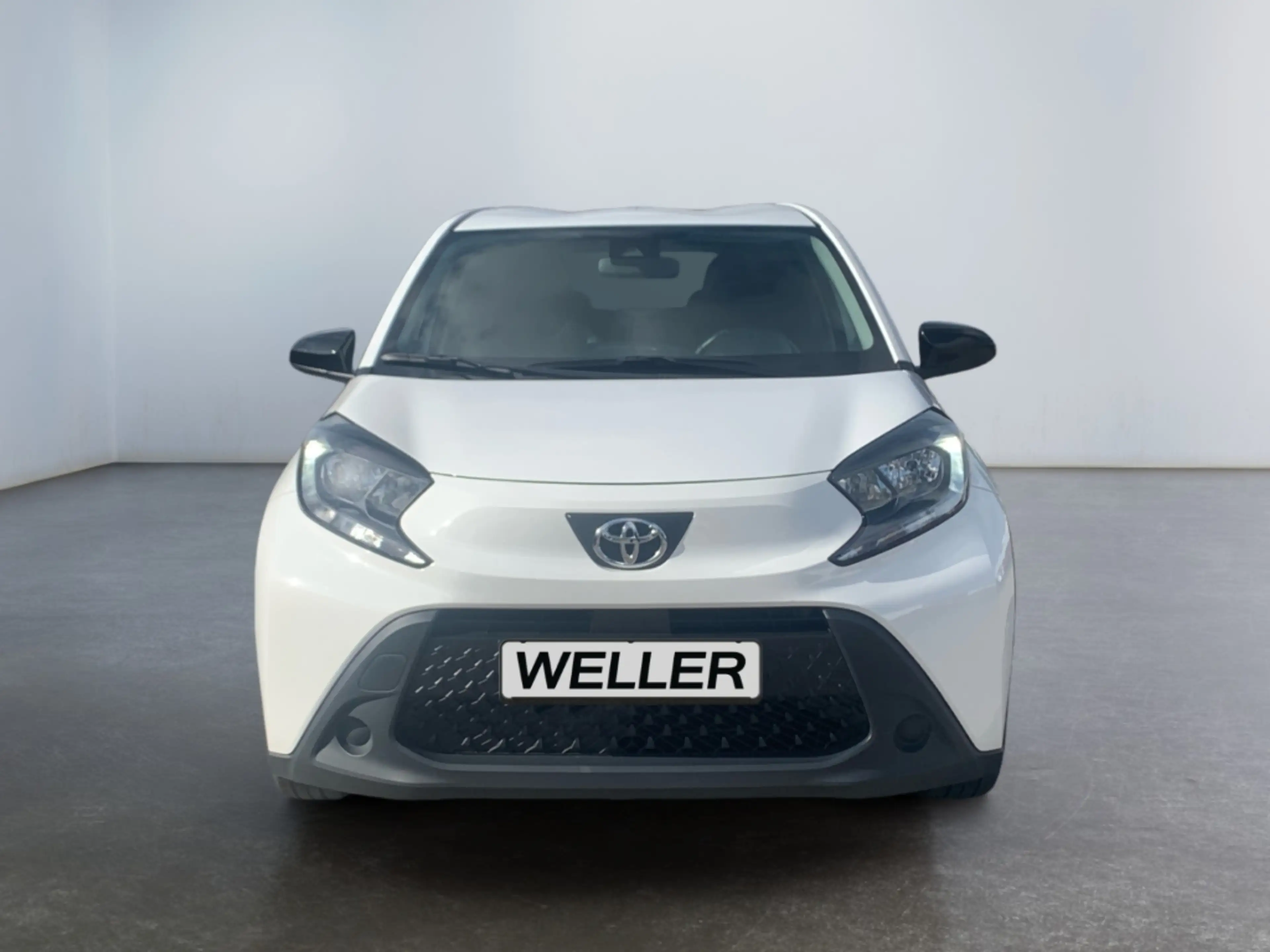 Toyota Aygo X Play *CarPlay*Kamera*ACC*Spurhalteass*DAB* — photo 2