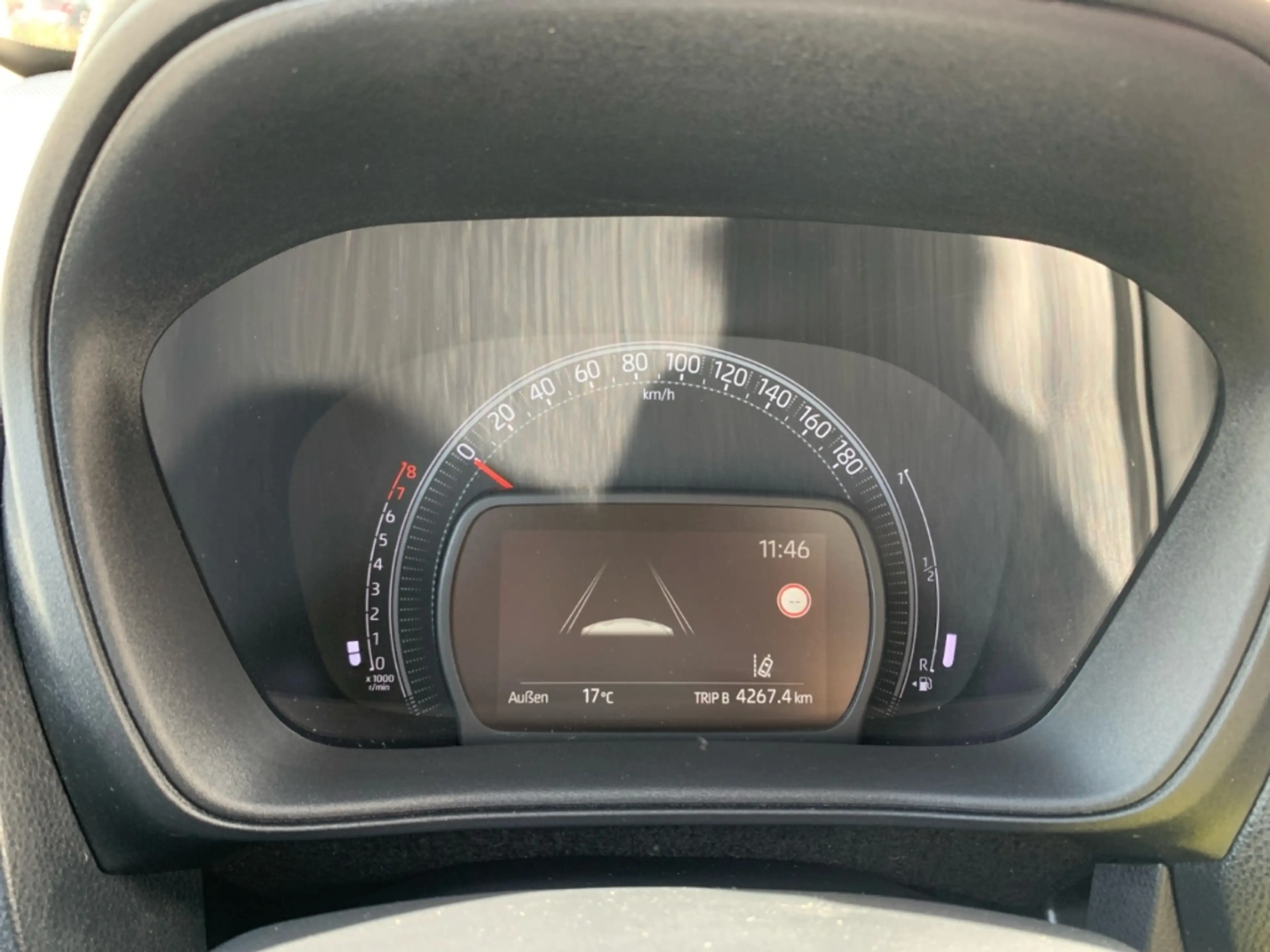 Toyota Aygo X Play *CarPlay*Kamera*ACC*Spurhalteass*DAB* — photo 13