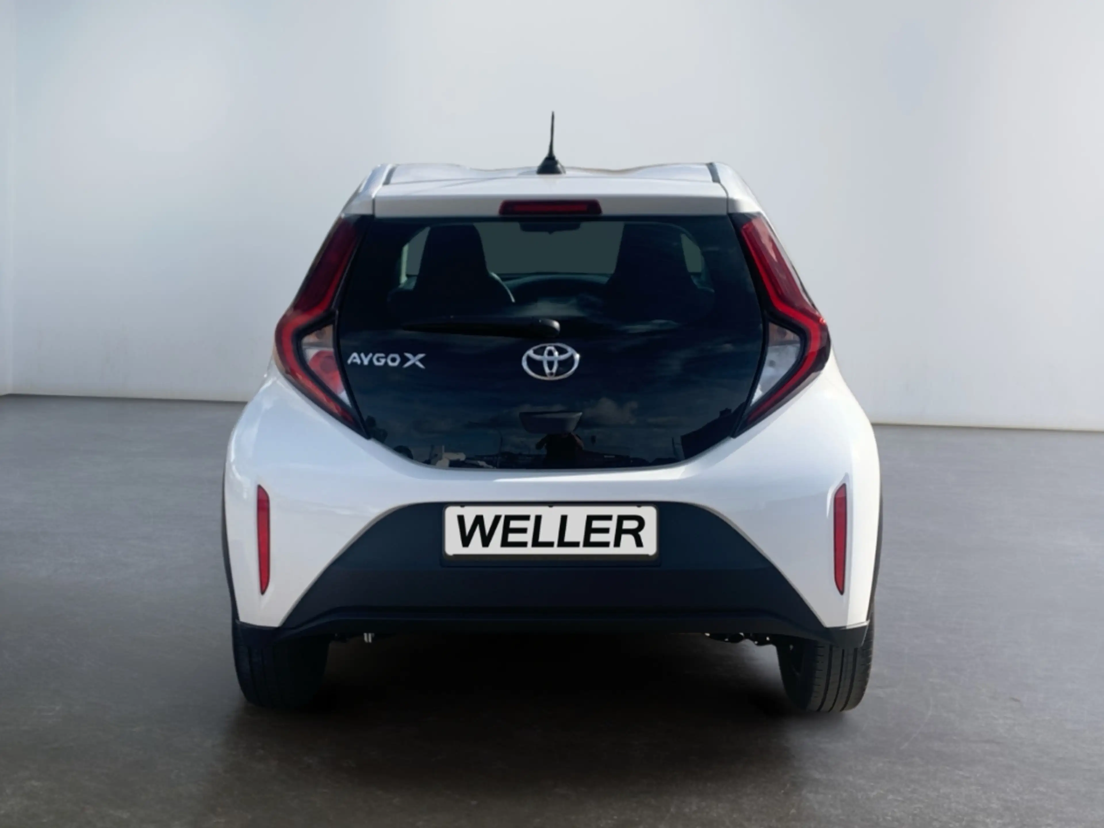 Toyota Aygo X Play *CarPlay*Kamera*ACC*Spurhalteass*DAB* — photo 6