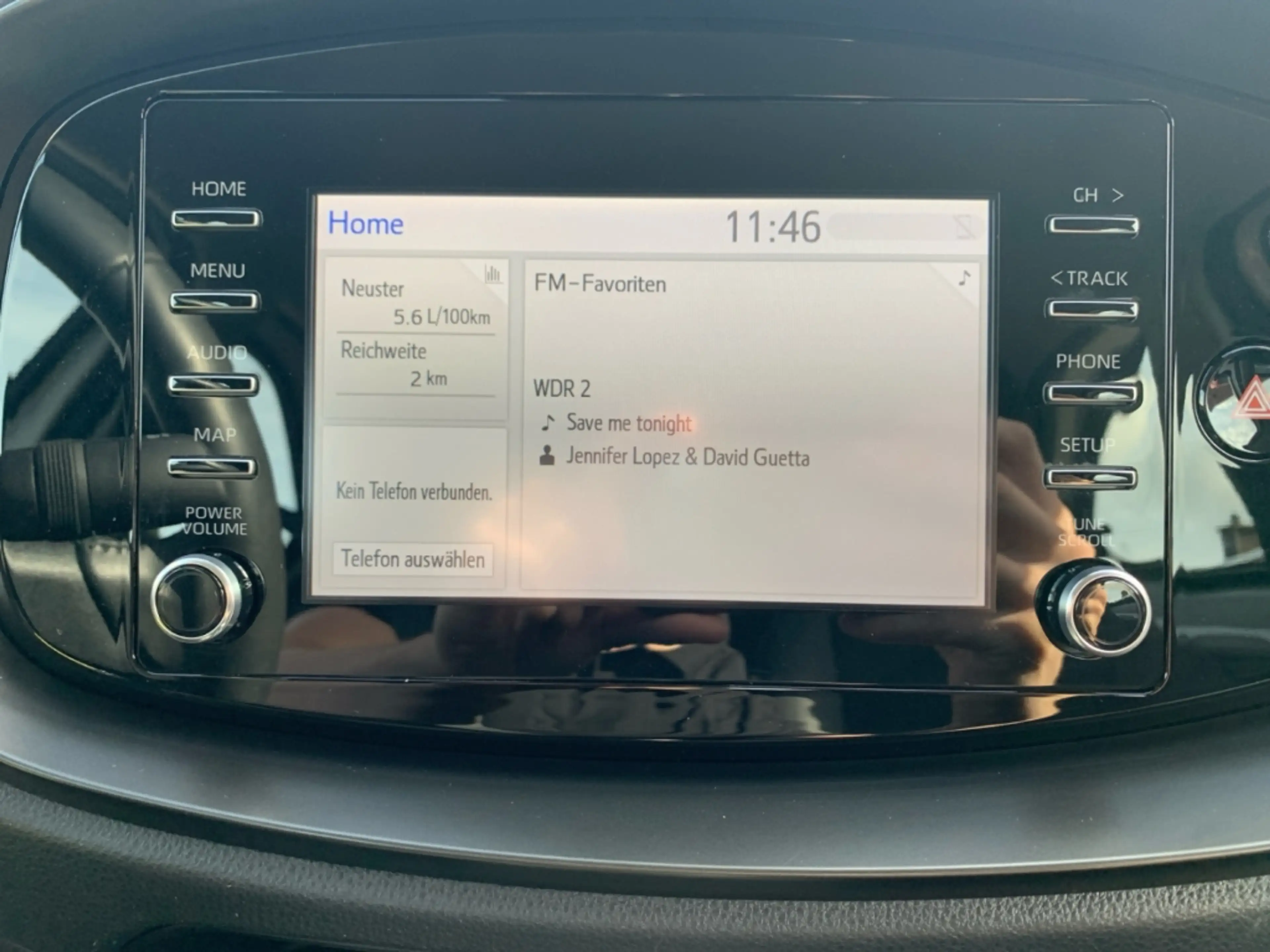 Toyota Aygo X Play *CarPlay*Kamera*ACC*Spurhalteass*DAB* — photo 14