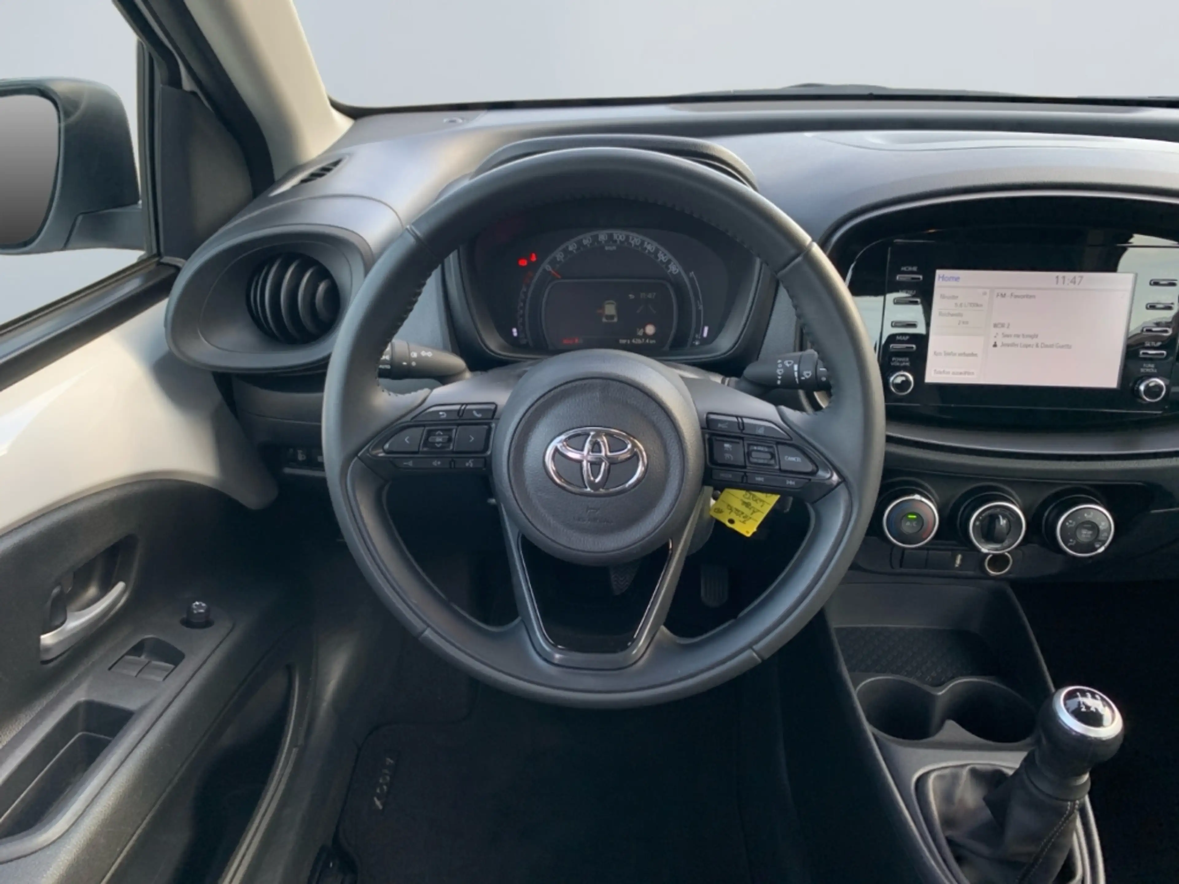 Toyota Aygo X Play *CarPlay*Kamera*ACC*Spurhalteass*DAB* — photo 12