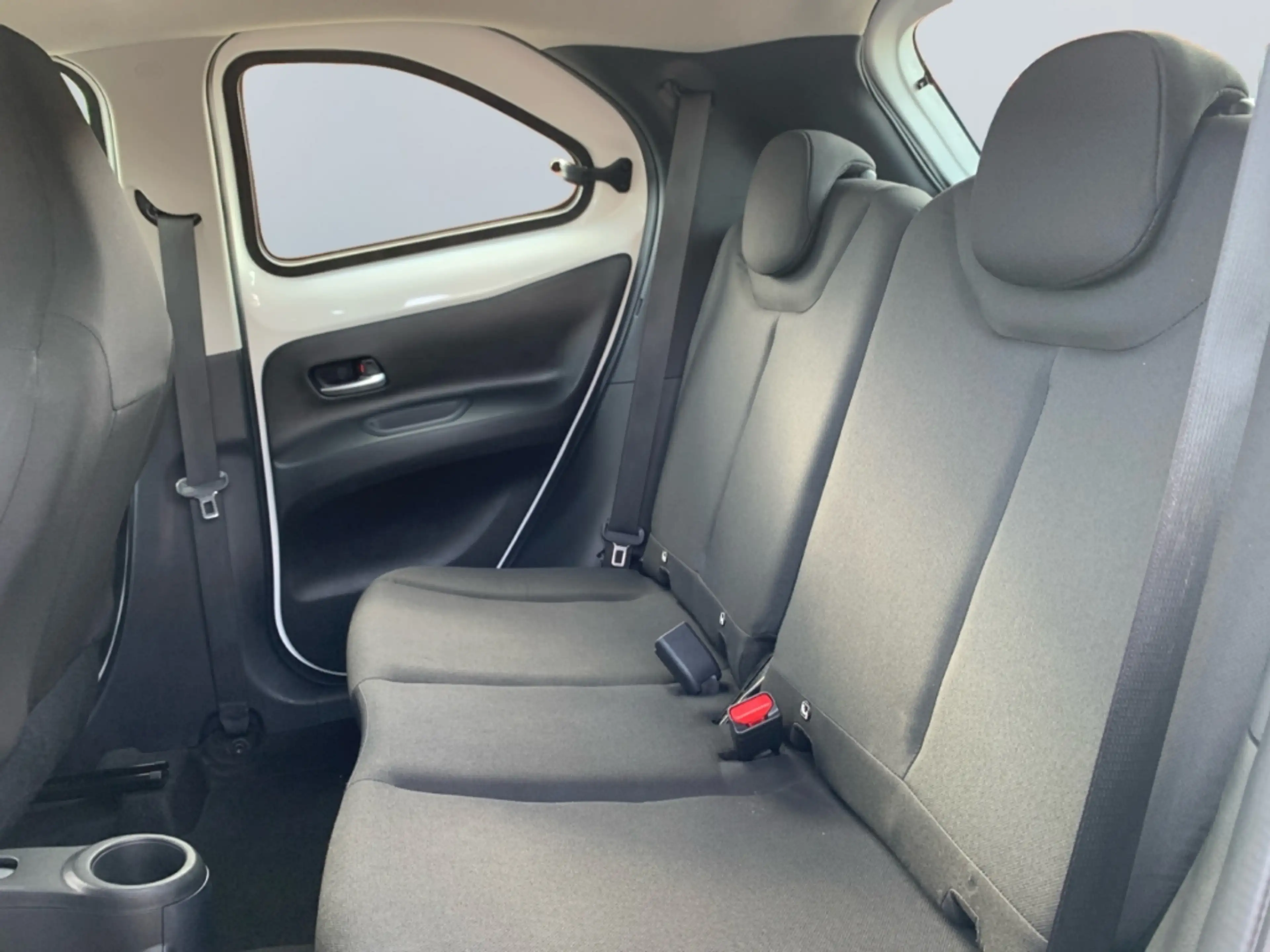 Toyota Aygo X Play *CarPlay*Kamera*ACC*Spurhalteass*DAB* — photo 15