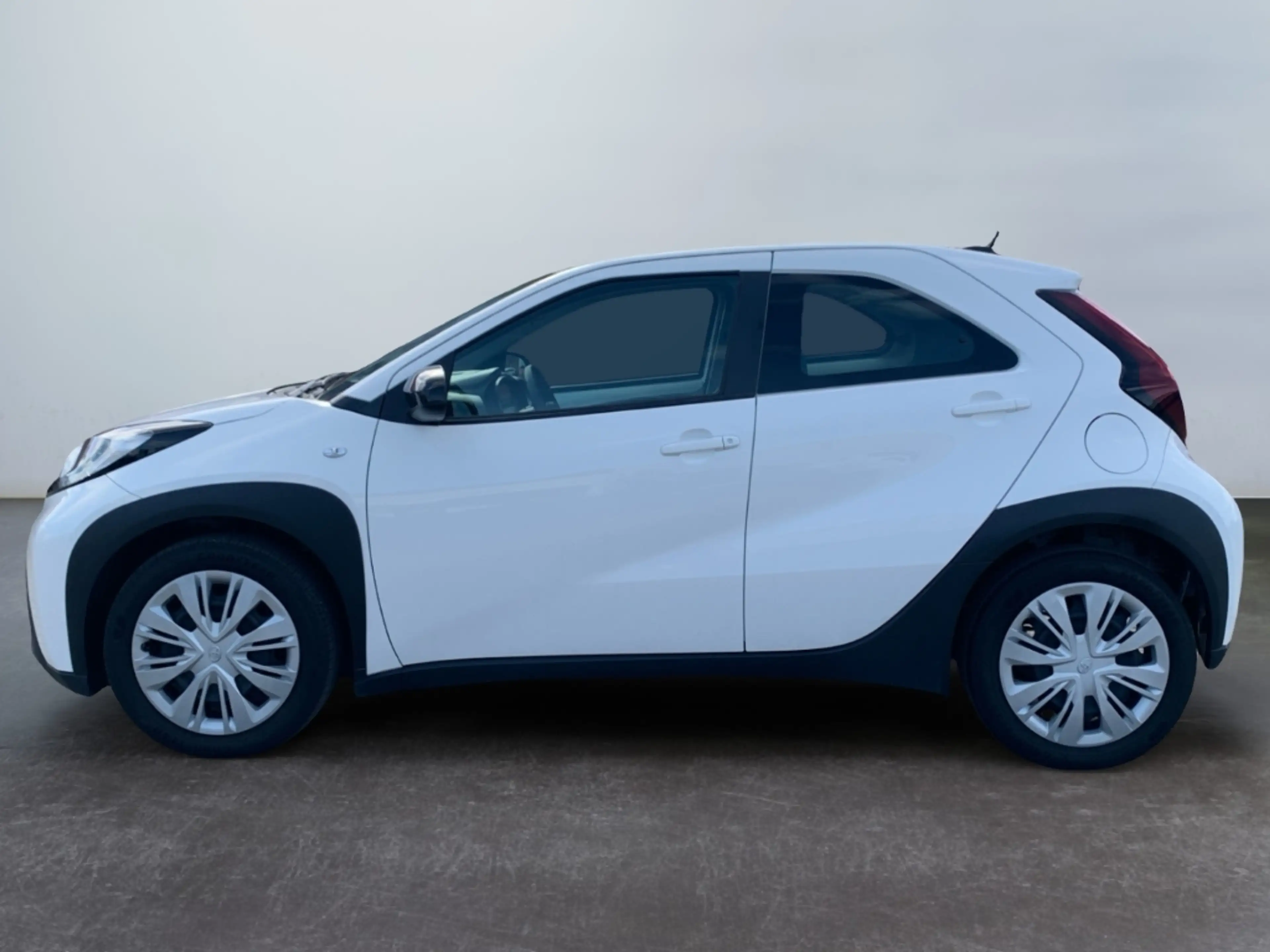 Toyota Aygo X Play *CarPlay*Kamera*ACC*Spurhalteass*DAB* — photo 5