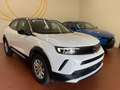 Opel Mokka 1.2 100cv Edition + Telecamera Blanc - thumbnail 3