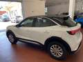 Opel Mokka 1.2 100cv Edition + Telecamera Blanc - thumbnail 4