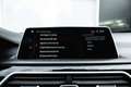 BMW 740 d xDrive  M Sport HUDSunroofSoftcloseMassage Schwarz - thumbnail 26