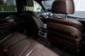 BMW 740 d xDrive  M Sport HUDSunroofSoftcloseMassage Noir - thumbnail 13
