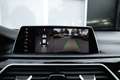 BMW 740 d xDrive  M Sport HUDSunroofSoftcloseMassage Schwarz - thumbnail 24