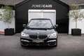 BMW 740 d xDrive  M Sport HUDSunroofSoftcloseMassage Noir - thumbnail 2