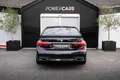 BMW 740 d xDrive  M Sport HUDSunroofSoftcloseMassage Schwarz - thumbnail 9
