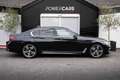 BMW 740 d xDrive  M Sport HUDSunroofSoftcloseMassage Noir - thumbnail 4