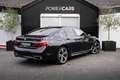 BMW 740 d xDrive  M Sport HUDSunroofSoftcloseMassage Schwarz - thumbnail 6