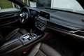 BMW 740 d xDrive  M Sport HUDSunroofSoftcloseMassage Noir - thumbnail 12