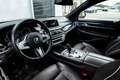 BMW 740 d xDrive  M Sport HUDSunroofSoftcloseMassage Noir - thumbnail 11