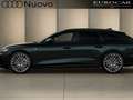 Audi A6 avant 2.0 tdi mhev + s line edition quattro s-tron Verde - thumbnail 3