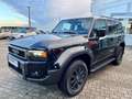 Toyota Land Cruiser 2,8 MILD HYBRID AWD Executive J25 Negro - thumbnail 7