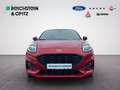 Ford Puma 1,0 EcoBoost Hybrid 114kW ST-Line X Rouge - thumbnail 2
