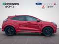 Ford Puma 1,0 EcoBoost Hybrid 114kW ST-Line X Rouge - thumbnail 4