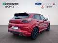 Ford Puma 1,0 EcoBoost Hybrid 114kW ST-Line X Rouge - thumbnail 5