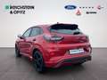 Ford Puma 1,0 EcoBoost Hybrid 114kW ST-Line X Rouge - thumbnail 7