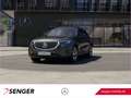 Mercedes-Benz EQC 400 4M Distronic Multibeam Schiebedach AHK Grau - thumbnail 1