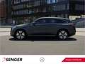 Mercedes-Benz EQC 400 4M Distronic Multibeam Schiebedach AHK Grau - thumbnail 3