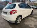 Peugeot 208 Active Weiß - thumbnail 5