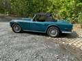 Triumph TR5 Verde - thumbnail 6
