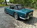 Triumph TR5 Verde - thumbnail 14
