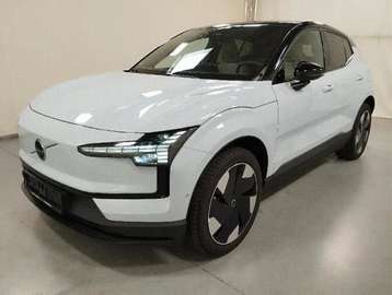 Single Motor Extended Range