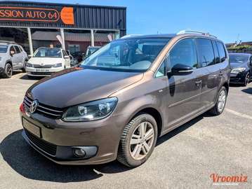 1.2 TSI 105 BLUEMOTION MATCH