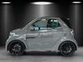 smart forTwo EQ fortwo BRABUS Ultimate Style Leder Tiffany - thumbnail 2