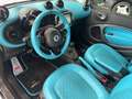 smart forTwo EQ fortwo BRABUS Ultimate Style Leder Tiffany - thumbnail 7