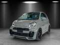 smart forTwo EQ fortwo BRABUS Ultimate Style Leder Tiffany - thumbnail 1