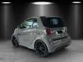 smart forTwo EQ fortwo BRABUS Ultimate Style Leder Tiffany - thumbnail 3