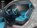 smart forTwo EQ fortwo BRABUS Ultimate Style Leder Tiffany - thumbnail 8