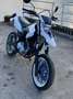 Yamaha WR 125 X Blanc - thumbnail 2