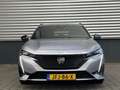 Peugeot 308 SW GT 1.6 HYbrid PHEV 225pk e-EAT8 | NAVI | STUUR+ Grijs - thumbnail 2