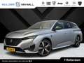 Peugeot 308 SW GT 1.6 HYbrid PHEV 225pk e-EAT8 | NAVI | STUUR+ Grijs - thumbnail 1